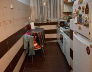 Appartement 2 chambres à vendre dans Cluj-napoca, zone Manastur