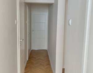 Apartament cu 4 camere semidecomandate, 83 mp utili, Manastur