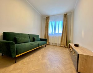 Apartament cu 4 camere semidecomandate, 83 mp utili, Manastur