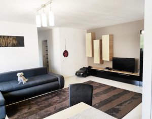 Appartement 3 chambres à vendre dans Floresti