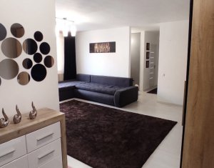 Appartement 3 chambres à vendre dans Floresti