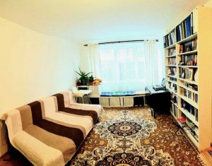 De vanzare apartament 2 camere, cartier Gheorgheni