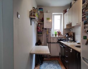 Appartement 2 chambres à vendre dans Cluj-napoca, zone Gheorgheni