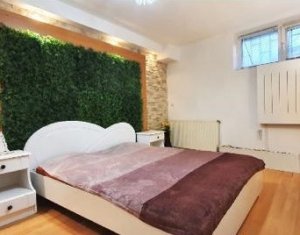 Apartament cu 2 camere, finisat si mobilat, 40mp, Zorilor