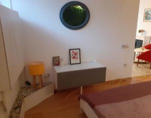 Apartament cu 2 camere, finisat si mobilat, 40mp, Zorilor