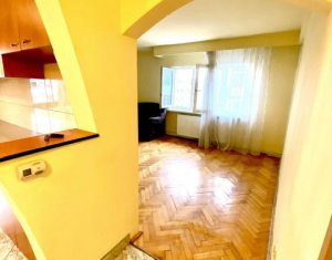 Apartment 4 rooms for sale in Cluj-napoca, zone Marasti