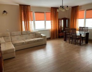 Sale apartment 3 rooms in Cluj-napoca, zone Buna Ziua