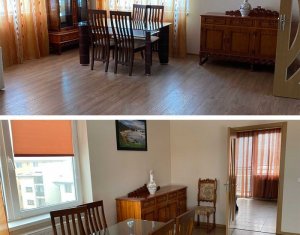 Appartement 3 chambres à vendre dans Cluj-napoca