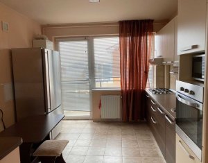 Apartment 3 rooms for sale in Cluj-napoca