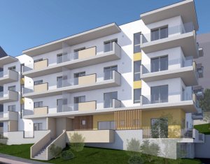 Apartment 3 rooms for sale in Cluj-napoca, zone Manastur