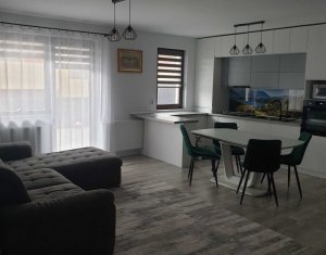 Appartement 3 chambres à vendre dans Floresti