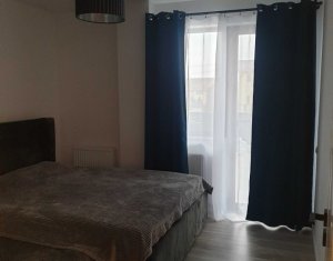 Apartament 3 camere, 2 bai, terasa 42 mp, in Floresti, zona Sub Cetate