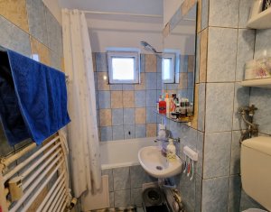 Apartament cu 4 camere in Manastur, zona McDonalds