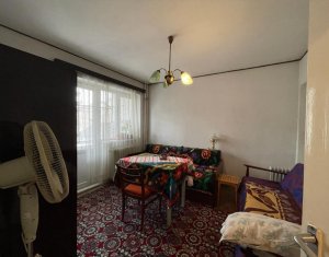 Apartament 2 cam, finisat, mobilat, 47mp + balcon si boxa, Gheorgheni