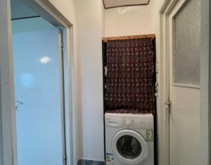 Apartament 2 cam, finisat, mobilat, 47mp + balcon si boxa, Gheorgheni