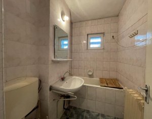 Apartament 2 cam, finisat, mobilat, 47mp + balcon si boxa, Gheorgheni
