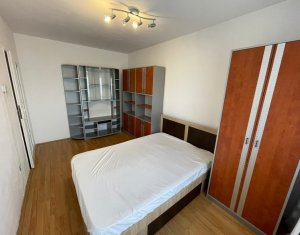 Apartament 3 camere, semidecomandat, 65 mp, Marasti