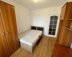 Apartament 3 camere, semidecomandat, 65 mp, Marasti