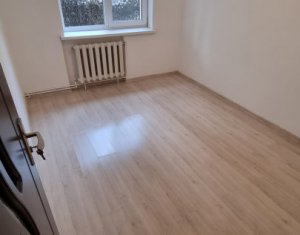 Vanzare apartament finisat modern cu 3 camere decomandate, Zorilor