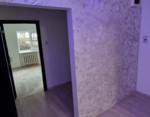 Vanzare apartament finisat modern cu 3 camere decomandate, Zorilor