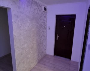 Vanzare apartament finisat modern cu 3 camere decomandate, Zorilor