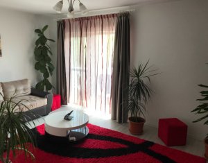 Apartment 4 rooms for sale in Cluj-napoca, zone Marasti