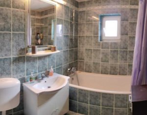Apartament 4 camere, mobilat, utilat, Marasti, etaj 1