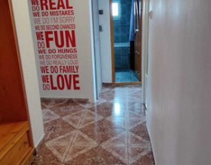 Apartment 4 rooms for sale in Cluj-napoca, zone Marasti