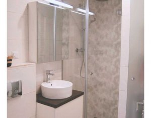 Apartament 2 camere, mobilat si utilat, 52mp+9mp terasa, Andrei Muresanu