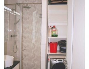 Apartament 2 camere, mobilat si utilat, 52mp+9mp terasa, Andrei Muresanu