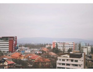 Apartment 2 rooms for sale in Cluj-napoca, zone Andrei Muresanu