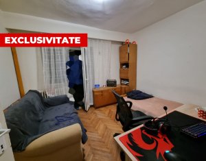 Apartment 3 rooms for sale in Cluj-napoca, zone Gruia