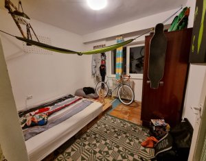 Apartment 3 rooms for sale in Cluj-napoca, zone Gruia