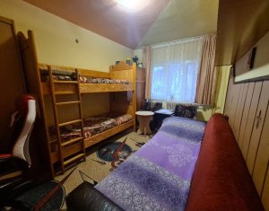 Appartement 1 chambres à vendre dans Cluj-napoca, zone Manastur