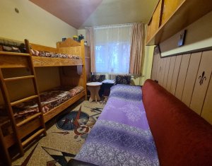 Apartment 1 rooms for sale in Cluj-napoca, zone Manastur