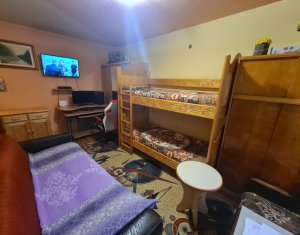 Appartement 1 chambres à vendre dans Cluj-napoca, zone Manastur