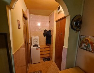 Appartement 1 chambres à vendre dans Cluj-napoca, zone Manastur