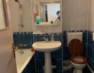 Apartament 4 camere, decomandat, Marasti, zona OMV