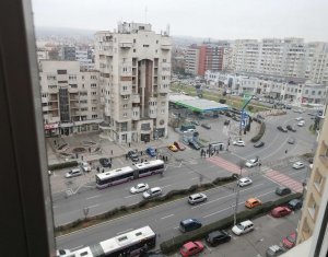 Vanzare apartament 4 camere in Cluj-napoca, zona Marasti