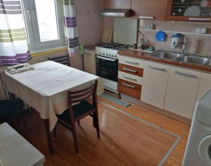 Apartament 4 camere, decomandat, Marasti, zona OMV