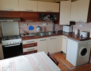 Apartment 4 rooms for sale in Cluj-napoca, zone Marasti