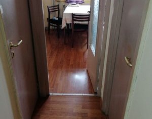 Apartament 4 camere, decomandat, Marasti, zona OMV
