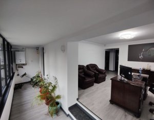 Apartament 3 camere, decomandat, Calea Dorobantilor