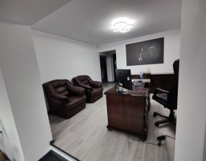 Apartament 3 camere, decomandat, Calea Dorobantilor