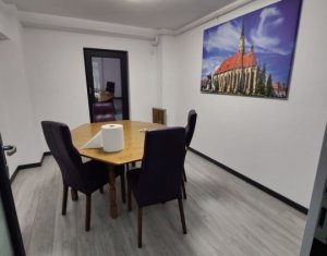 Appartement 3 chambres à vendre dans Cluj-napoca, zone Centru