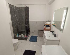 Apartament 2 camere, garaj, boxa, situat in Floresti, zona Teilor