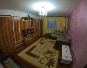 Appartement 2 chambres à vendre dans Cluj-napoca, zone Intre Lacuri