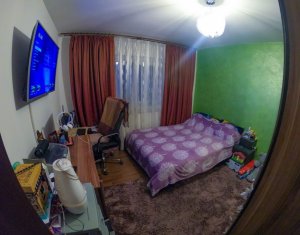 Appartement 2 chambres à vendre dans Cluj-napoca, zone Intre Lacuri