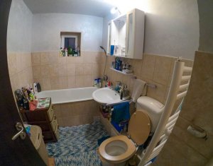 Appartement 2 chambres à vendre dans Cluj-napoca, zone Intre Lacuri