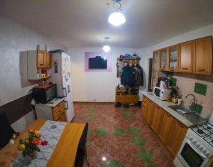 Appartement 2 chambres à vendre dans Cluj-napoca, zone Intre Lacuri